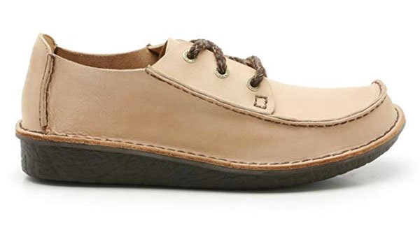 clarks originals rambler leather shoe