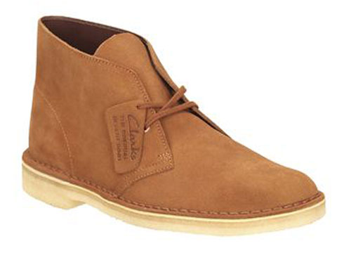 Sale watch: Clarks Originals Sale starts with up to 50 per cent off