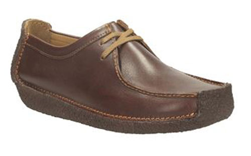Sale watch: Clarks Originals Sale starts with up to 50 per cent off