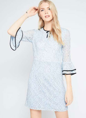 Sale watch: Miss Selfridge sale now on - up to 50 per cent off