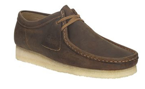Sale watch: Clarks Originals Sale starts with up to 50 per cent off