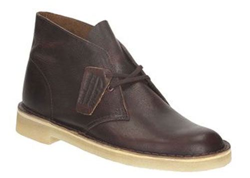 Sale watch: Clarks Originals Sale starts with up to 50 per cent off