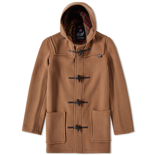 Sale watch: End Clothing Sale now on - men’s classics up to 50 per cent off