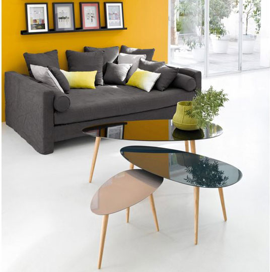 Sale watch: La Redoute takes 30 per cent off its entire furniture range