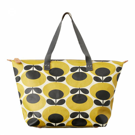 Retro deal: Orla Kiely clearance at Brand Alley