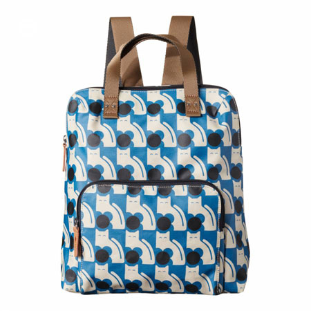 Retro deal: Orla Kiely clearance at Brand Alley