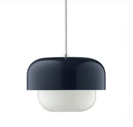 Retro deal: 1960s-style Haipot News pendant light at Love The Sign