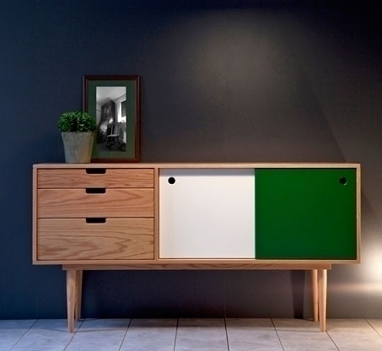 10 of the best midcentury-style sideboards at WowHaus