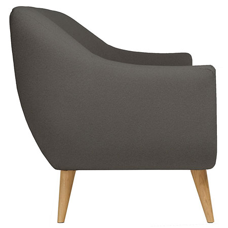 Content by Terence Conran retro-style Marlowe sofa