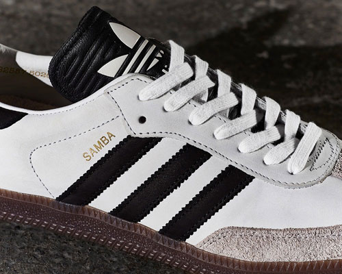 Adidas Samba OG - Made in Germany trainers