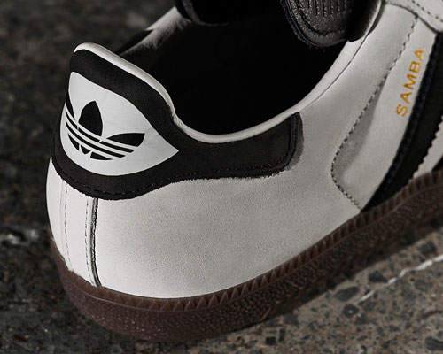 Adidas Samba OG - Made in Germany trainers