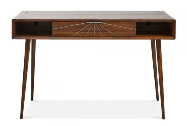 Midcentury-style Aspen furniture range at Cult Furniture