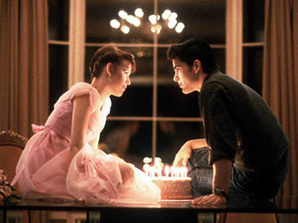 Classic John Hughes movies return to UK cinemas