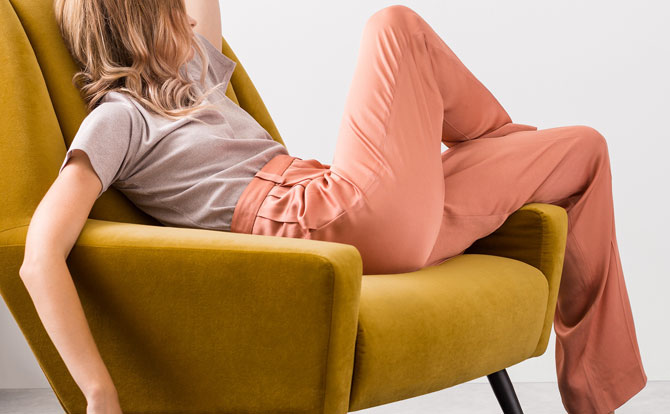 1960s-style Roco Chair range at Made