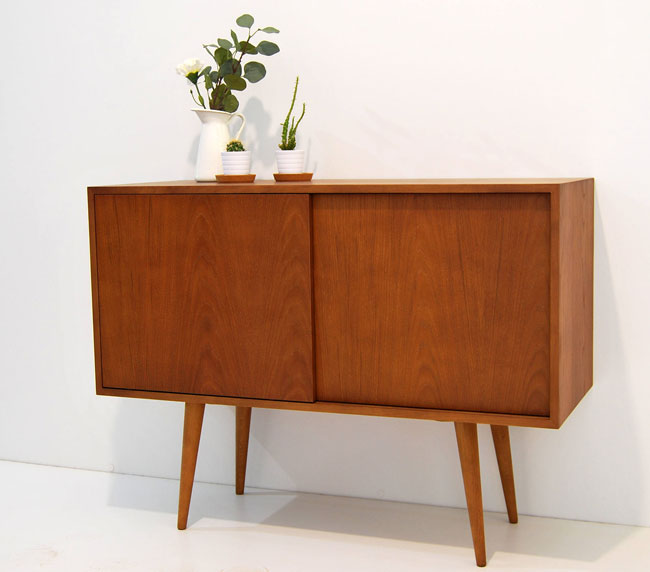 Midcentury modern sideboard by Moutinho Store