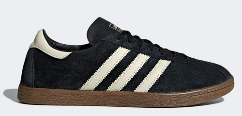 Black Friday event at Adidas - 30 per cent discounts