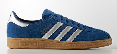 Black Friday event at Adidas - 30 per cent discounts