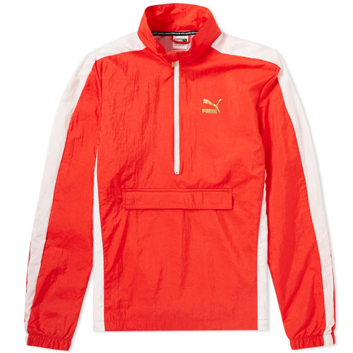 t7 vintage track jacket