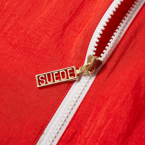 Going old school: Retro Puma T7 Track Jacket