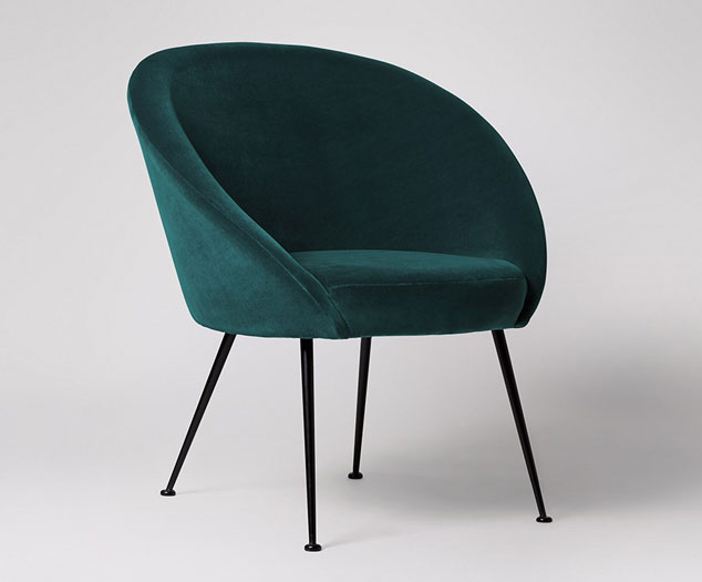 Black Friday discounts at Swoon Editions