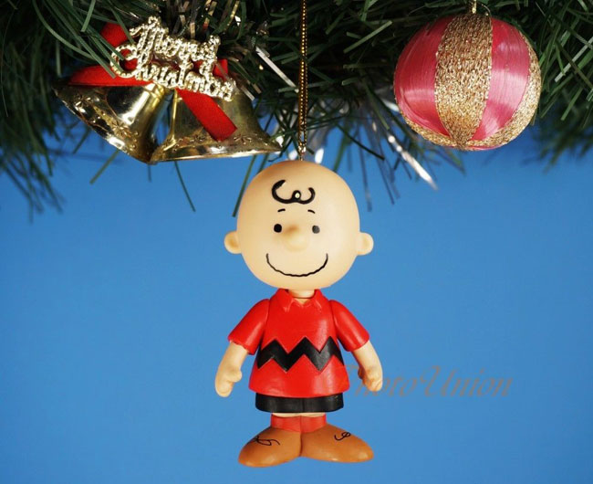 Ten of the best: Retro Christmas tree decorations and baubles