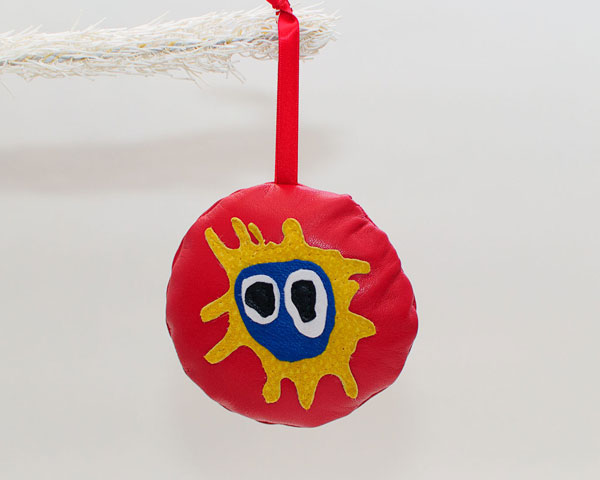 Ten of the best: Retro Christmas tree decorations and baubles