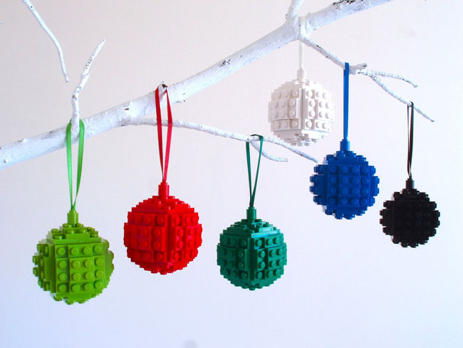 Ten of the best: Retro Christmas tree decorations and baubles