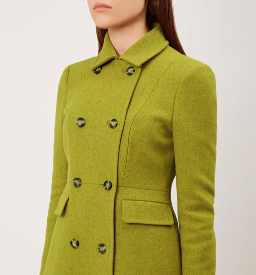 Hobbs Sale now on - up to 50 per cent off