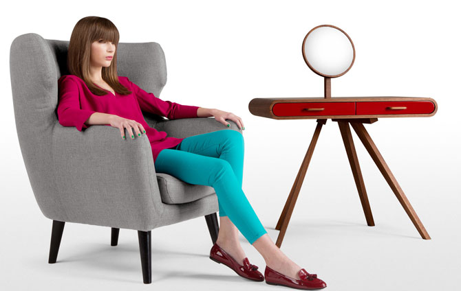 Made Sale starts - up to 40 per cent off