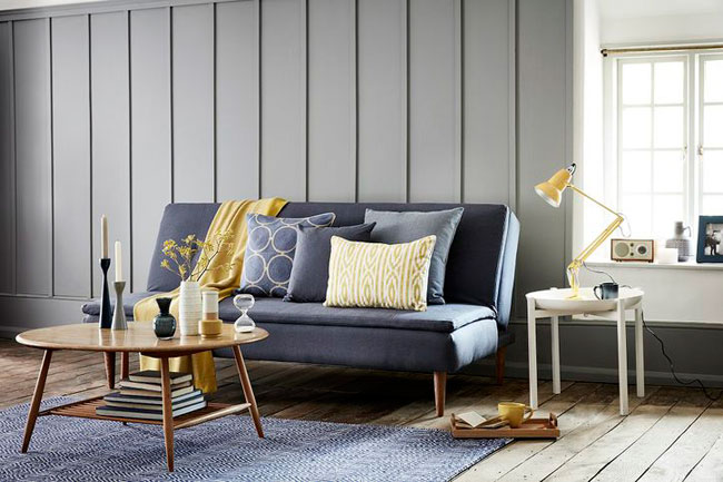 Douglas sofa bed at Sofa.com