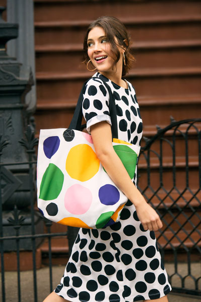 Preview: Uniqlo x Marimekko clothing and accessories