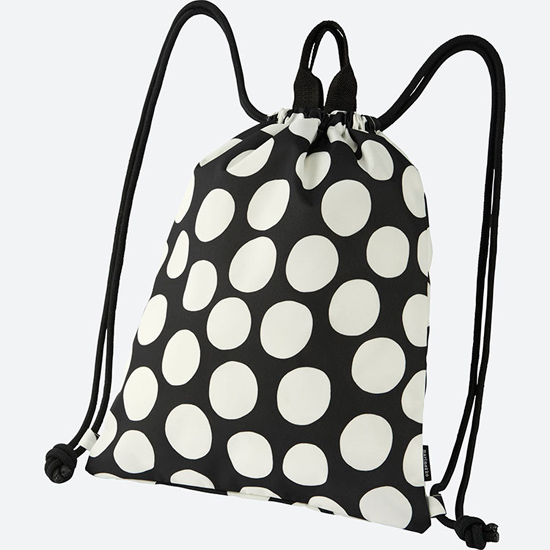 Preview: Uniqlo x Marimekko clothing and accessories