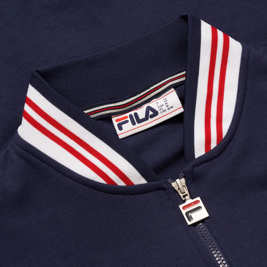 fila bjorn borg tracksuit top