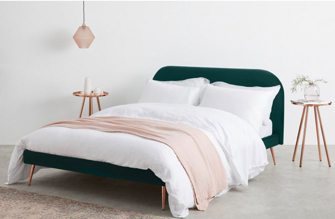 Made Sale now on - up to 40 per cent off