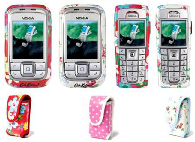 cath kidston phone