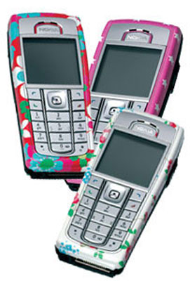 cath kidston nokia