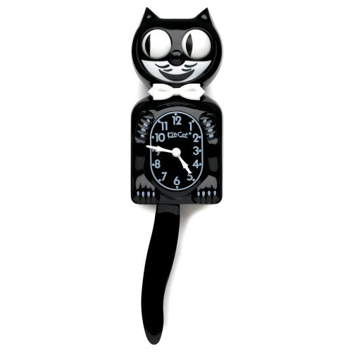 Kit-Kat Clock
