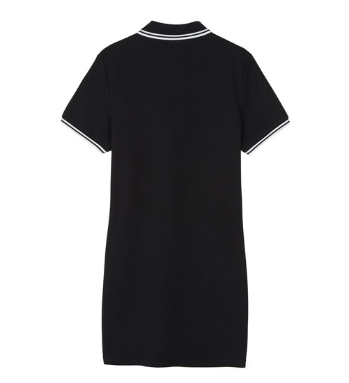 Fred Perry Twin Tipped Shirt Dress back on the shelves - Retro to Go