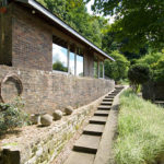 For sale: 1960s architect-designed house in Ansty, Dorset