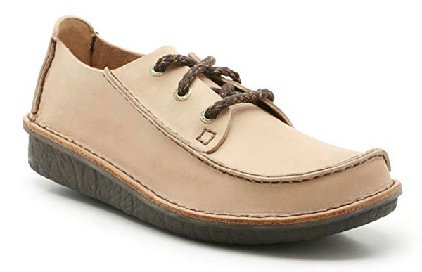 Clarks Originals reissues 1970s Clarks Rambler shoe