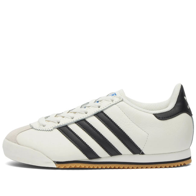 1970s Adidas Kick trainers return for 50th anniversary