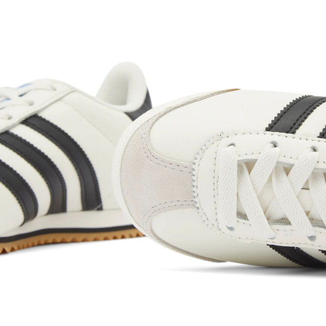 1970s Adidas Kick trainers return for 50th anniversary