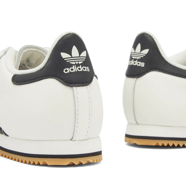 1970s Adidas Kick trainers return for 50th anniversary