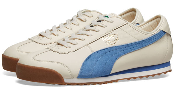 1960s classic: Puma Roma 68 OG trainers reissued