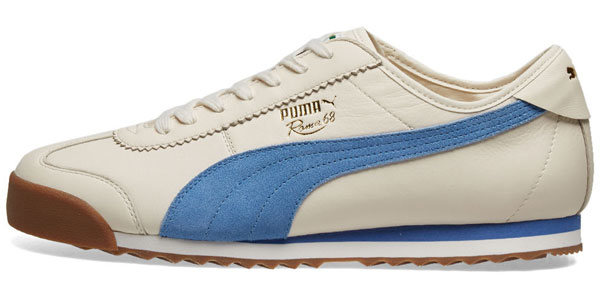 1960s classic: Puma Roma 68 OG trainers reissued