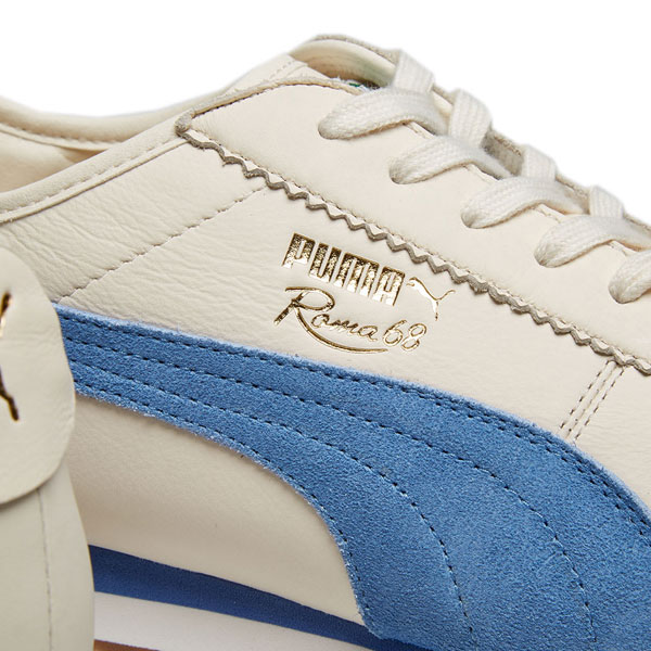 1960s classic: Puma Roma 68 OG trainers reissued