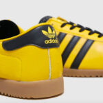 Adidas Kopenhagen trainers return to the shelves