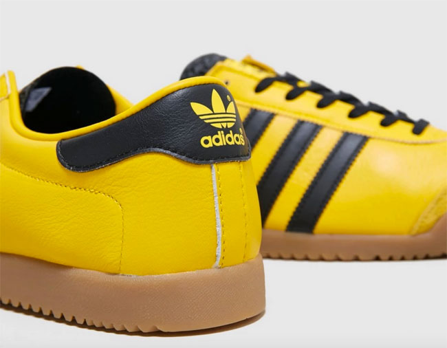 Adidas Kopenhagen trainers return to the shelves
