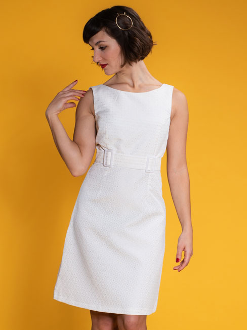 Mademoiselle YeYe - dresses inspired by the swinging sixties