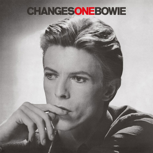 40 years on: David Bowie’s ChangesOneBowie reissued on limited edition vinyl